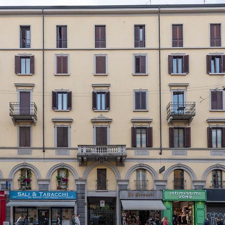 Bnbutler - Buenos Aires 49 - Lungo La Via Dello Shopping Milán Exteriér fotografie