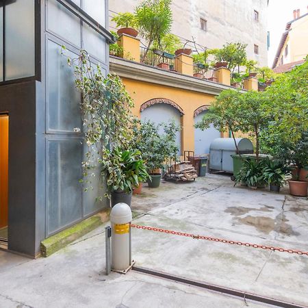 Bnbutler - Buenos Aires 49 - Lungo La Via Dello Shopping Milán Exteriér fotografie