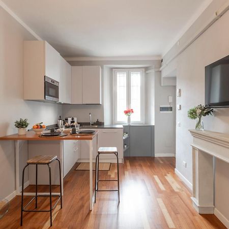 Bnbutler - Buenos Aires 49 - Lungo La Via Dello Shopping Milán Exteriér fotografie