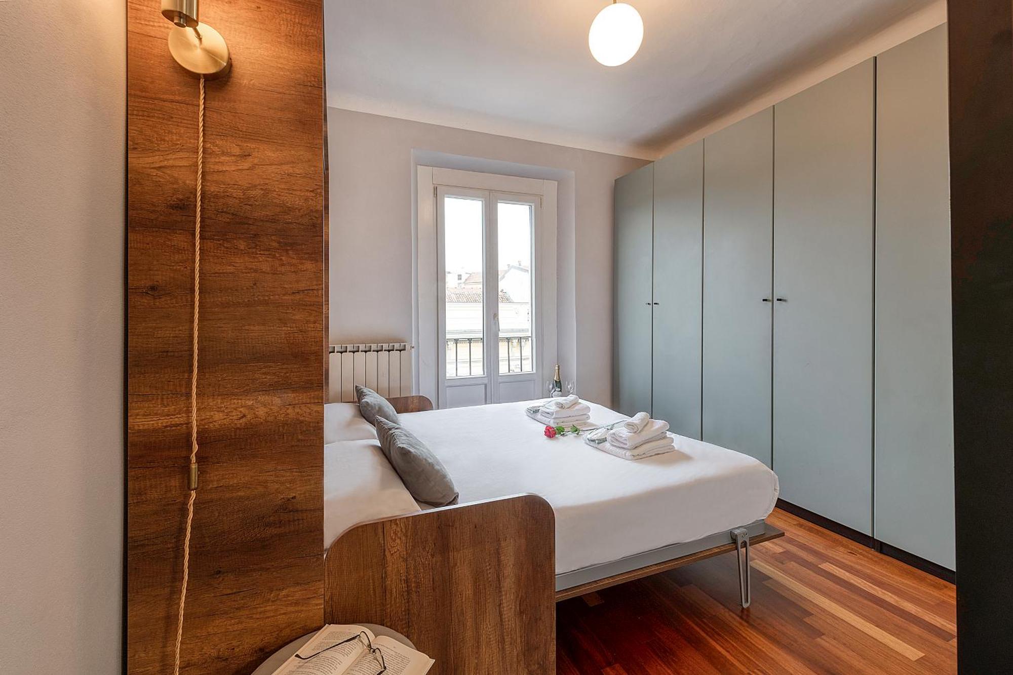 Bnbutler - Buenos Aires 49 - Lungo La Via Dello Shopping Milán Exteriér fotografie