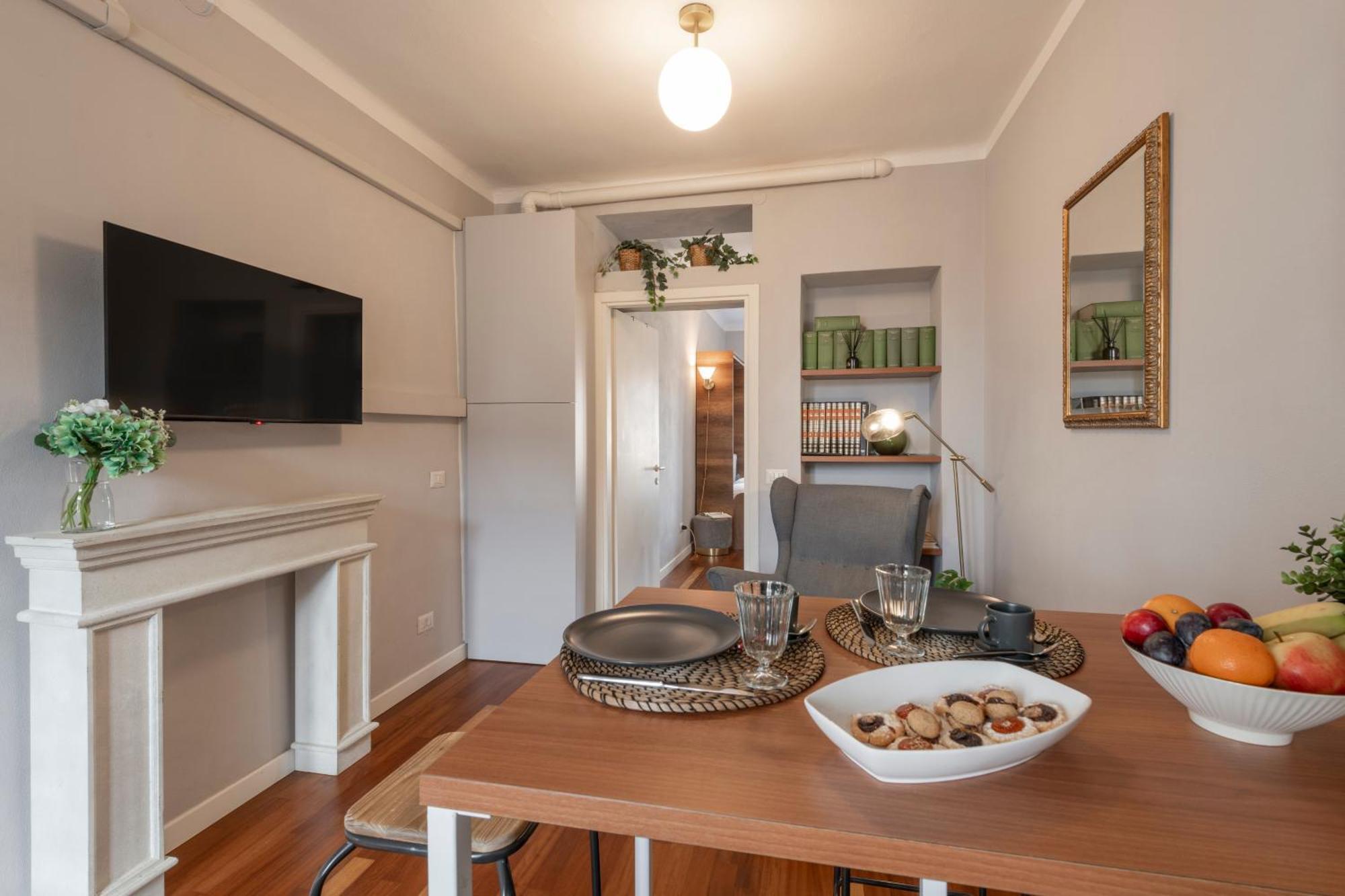 Bnbutler - Buenos Aires 49 - Lungo La Via Dello Shopping Milán Exteriér fotografie
