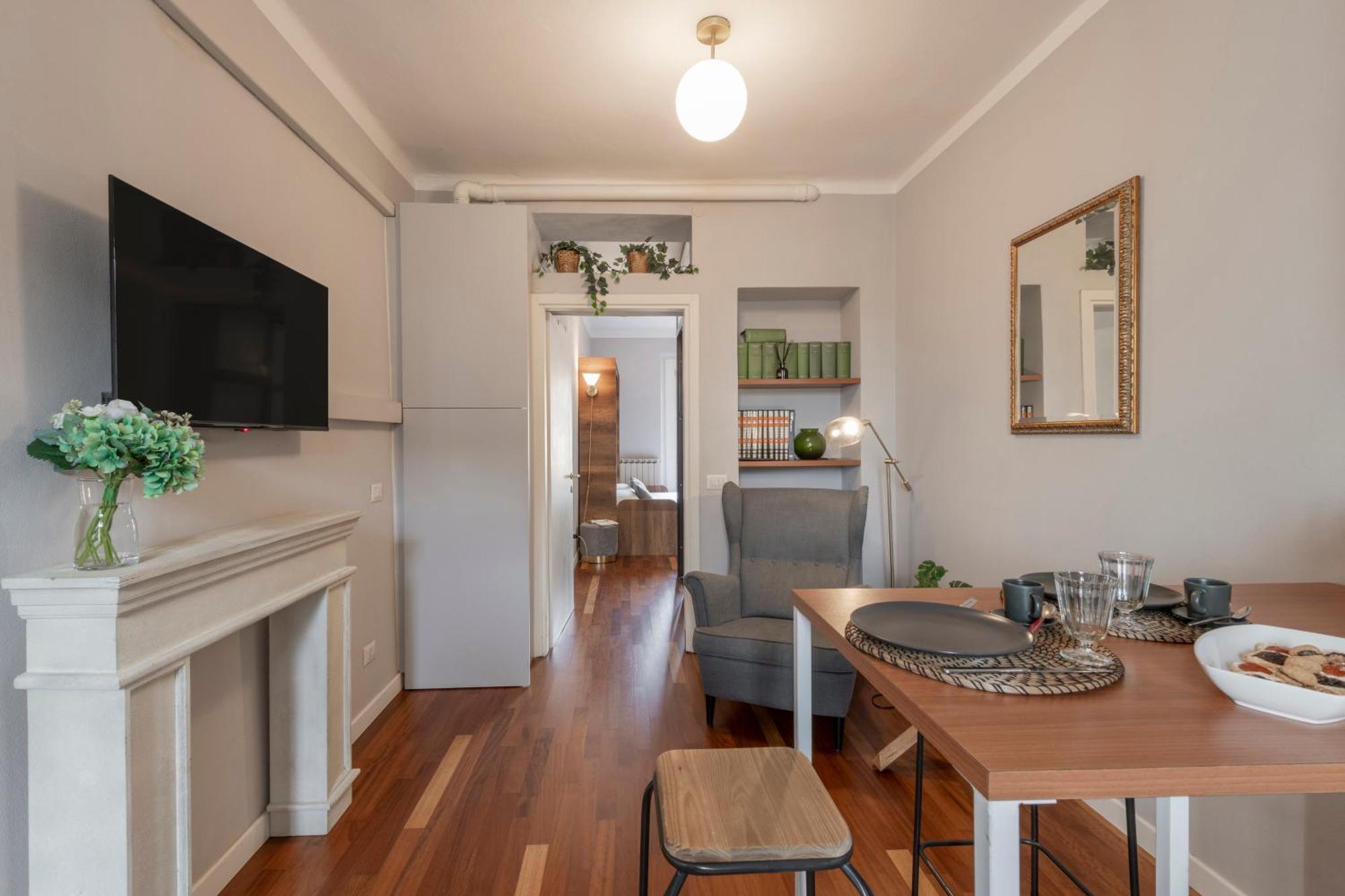 Bnbutler - Buenos Aires 49 - Lungo La Via Dello Shopping Milán Exteriér fotografie