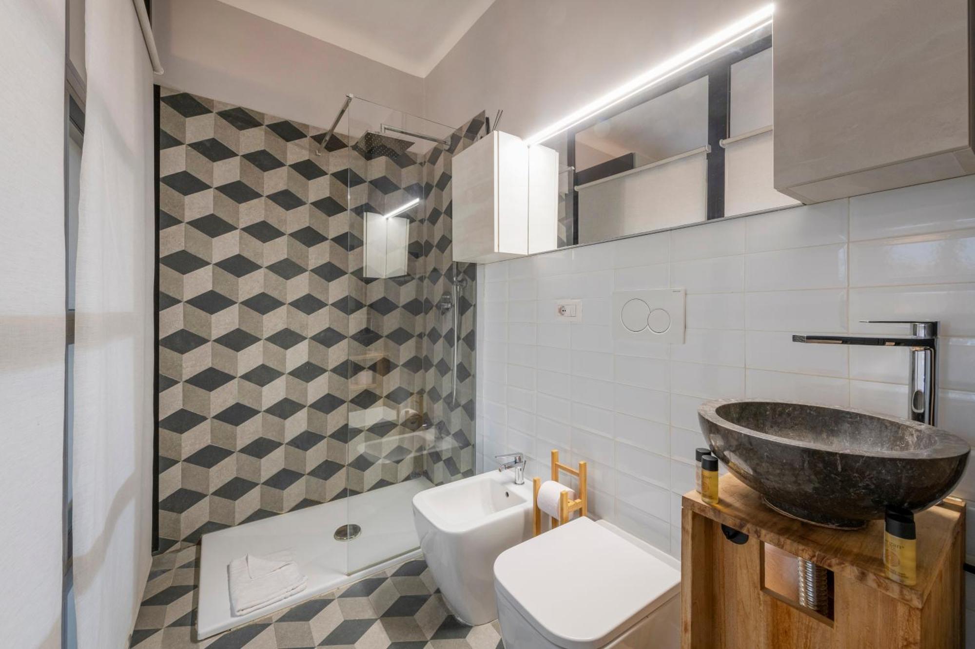 Bnbutler - Buenos Aires 49 - Lungo La Via Dello Shopping Milán Exteriér fotografie
