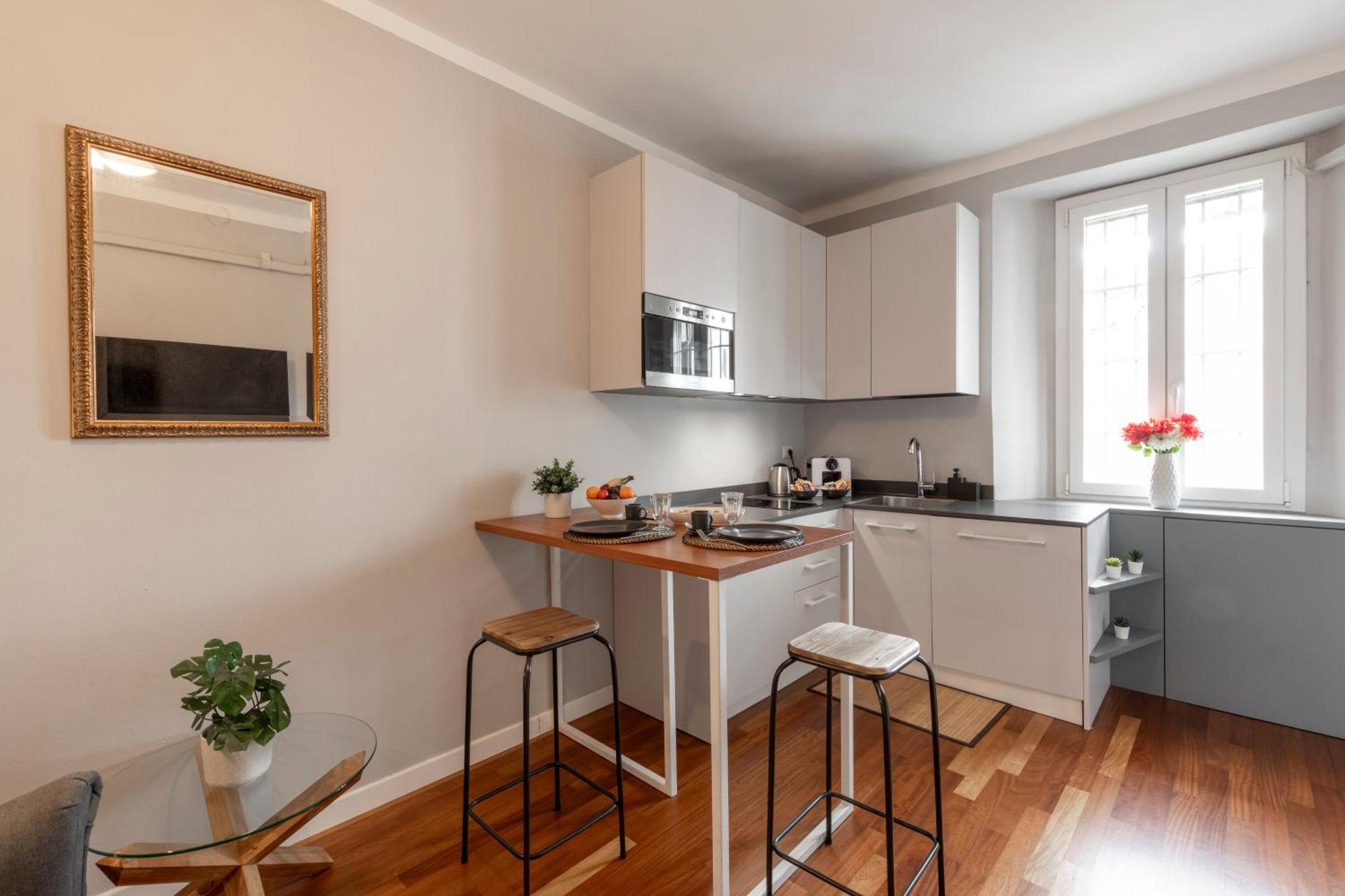 Bnbutler - Buenos Aires 49 - Lungo La Via Dello Shopping Milán Exteriér fotografie