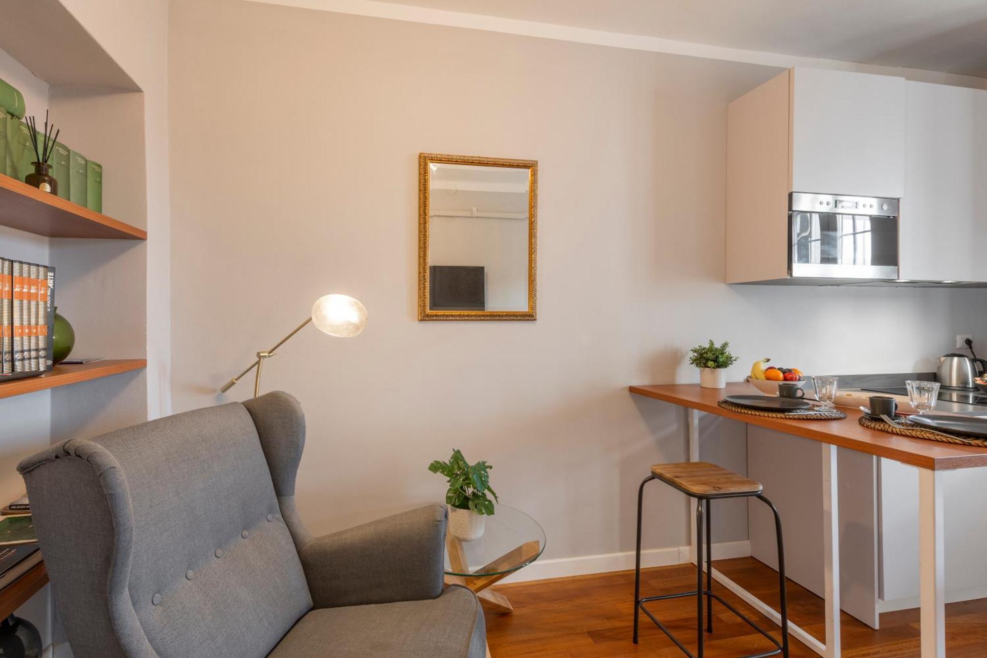 Bnbutler - Buenos Aires 49 - Lungo La Via Dello Shopping Milán Exteriér fotografie