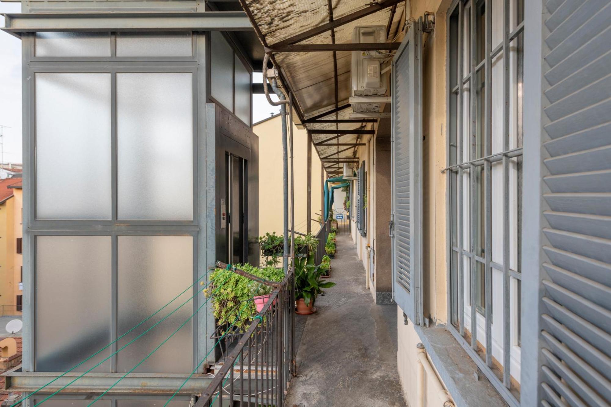 Bnbutler - Buenos Aires 49 - Lungo La Via Dello Shopping Milán Exteriér fotografie