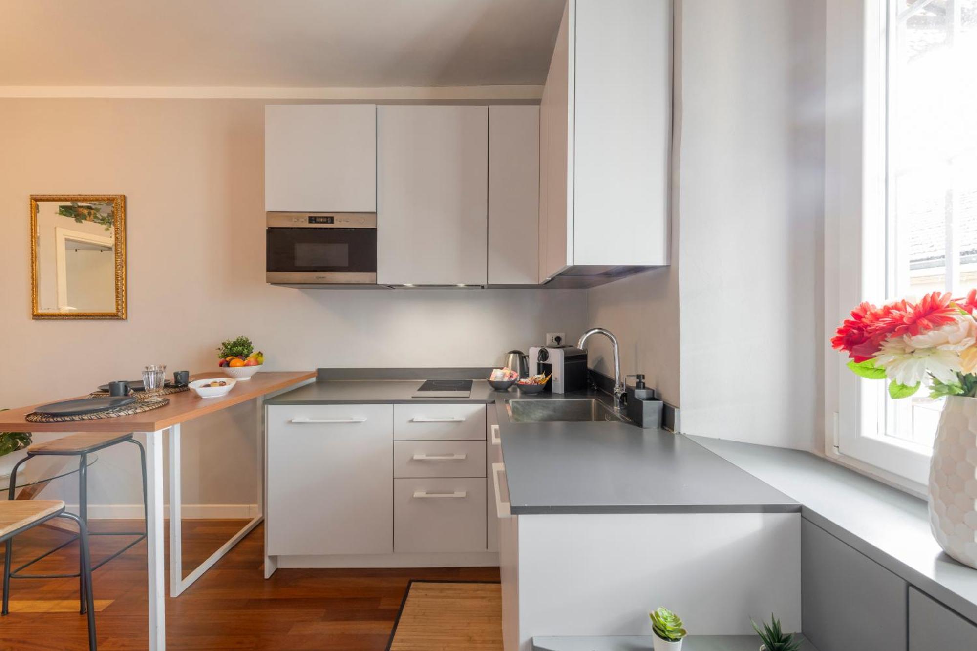 Bnbutler - Buenos Aires 49 - Lungo La Via Dello Shopping Milán Exteriér fotografie