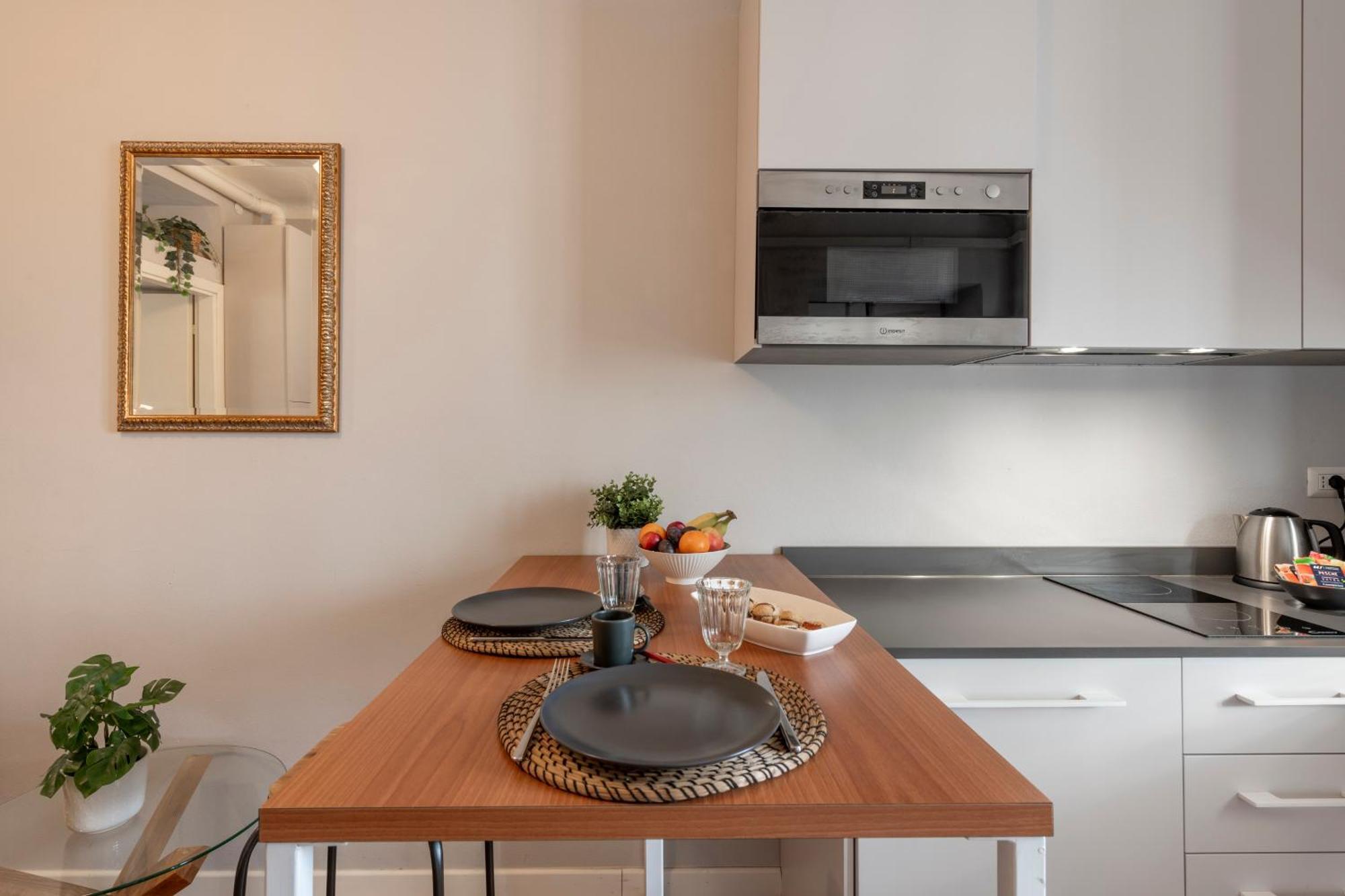 Bnbutler - Buenos Aires 49 - Lungo La Via Dello Shopping Milán Exteriér fotografie